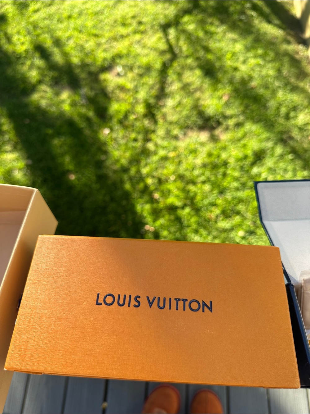 Louis Vuitton Z0259U Attitude Sunglasses - Picture 6 of 15
